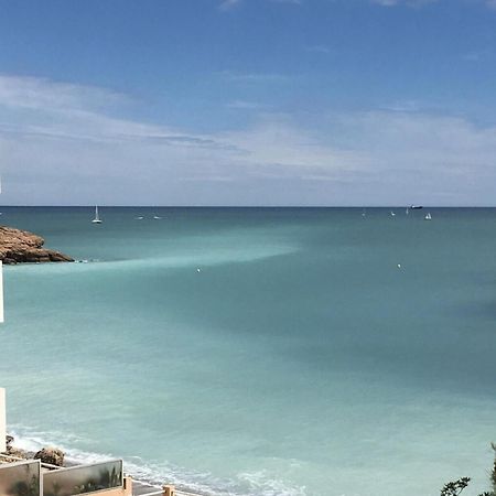 Sete Plage Les Quilles Экстерьер фото